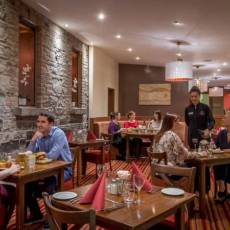 Clayton Hotel & Leisure Club Sligo-3