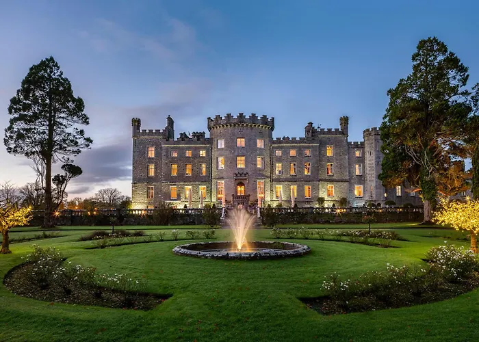  Markree Castle