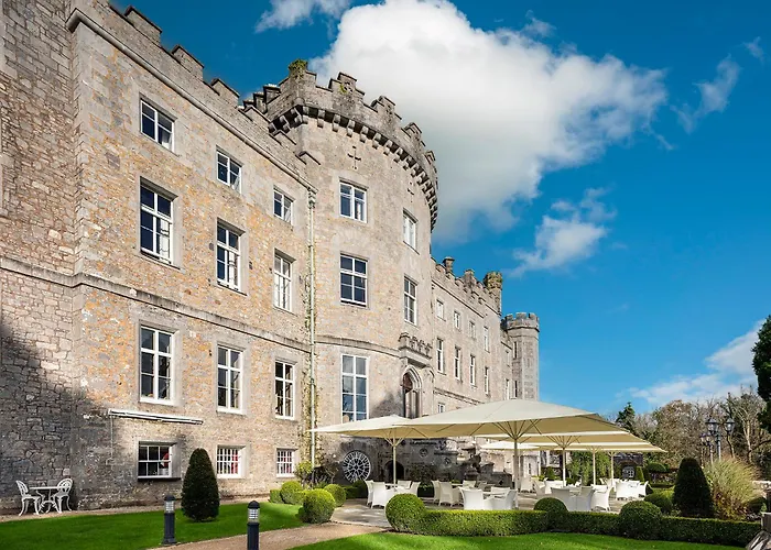  Markree Castle