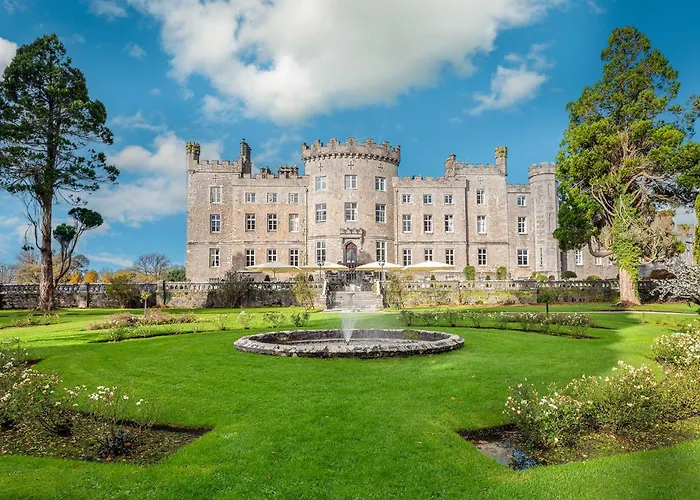  Markree Castle